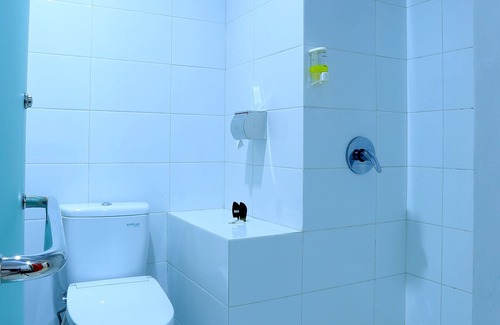 Mataram Hotel | Fizz Hotel Lombok