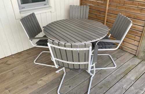 Fjallbacka Apartment | Fjällbacka Centralt