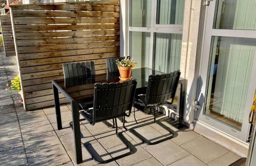 Fjallbacka Apartment | Fjällbacka Centralt