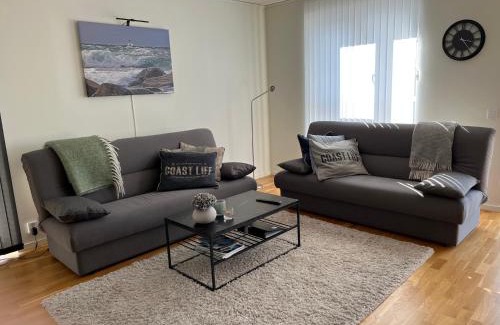 Fjallbacka Apartment | Fjällbacka Centralt