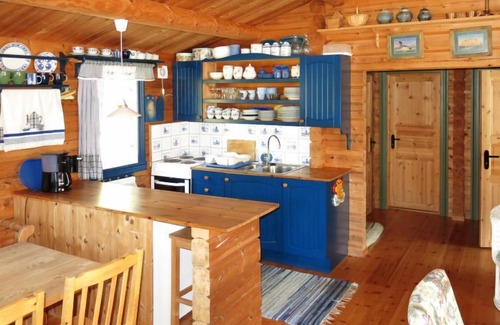 Forde House | Fjellro by Interhome