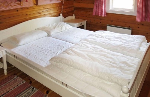 Forde House | Fjellro by Interhome