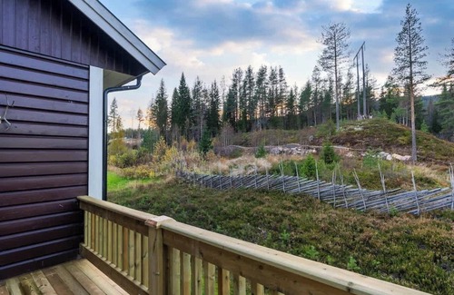 Trysil Apartment | Fjellvangvegen 11 by Vacation Trysil