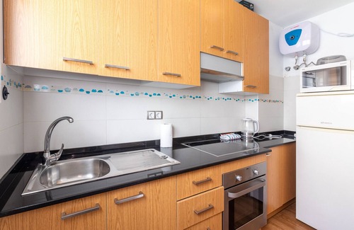 Vegueta Apartment | Flatguest Triana - Urban