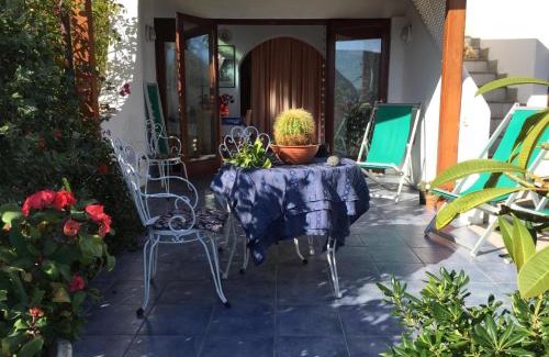 Canneto House | Flach D