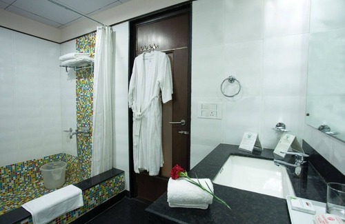 Junga Hotel | Flag House Resort
