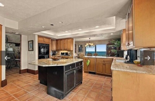 Flagler Beach Villa | Flagler Beach Ocean Front Villa Pool-5-6Br5Bth