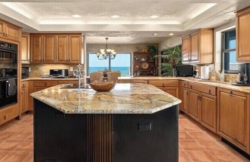 Flagler Beach Villa | Flagler Beach Ocean Front Villa Pool-5-6Br5Bth