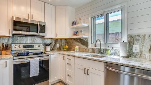 New Town House | Flaglers Oasis by AvantStay Private Pool in Key West Month Long Stays Only