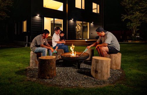 Hakuba Villa | Flagpole Villa Hakuba