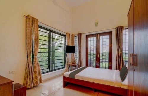 Kelambakkam House | Flagship Paradise Guest House