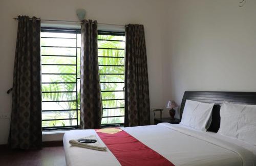Kelambakkam House | Flagship Paradise Guest House