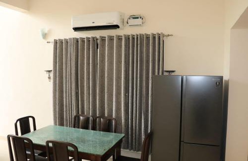 Kelambakkam House | Flagship Paradise Guest House