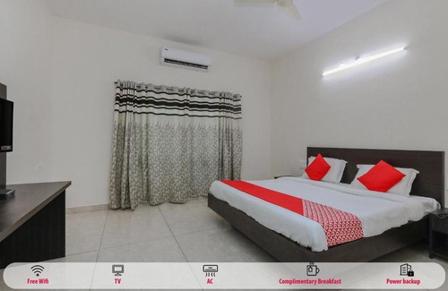 Nanjangud Hotel | Flagship Shree Ankanatheshwara Residency