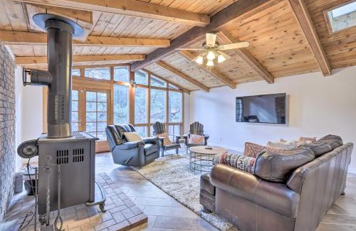 Flagstaff House | Flagstaff Vacation Rental, 3 Mi to Downtown!