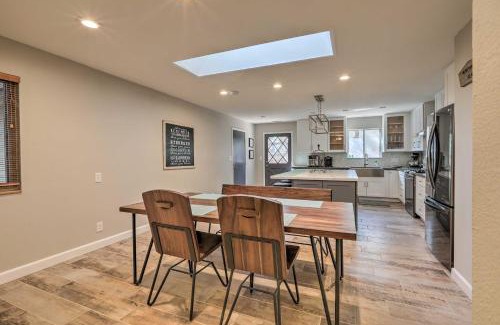 Flagstaff House | Flagstaff Vacation Rental, 3 Mi to Downtown!