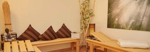 Meuselbach-Schwarzmuhle Hotel | Flair-Hotel Waldfrieden