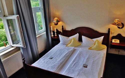 Meuselbach-Schwarzmuhle Hotel | Flair-Hotel Waldfrieden