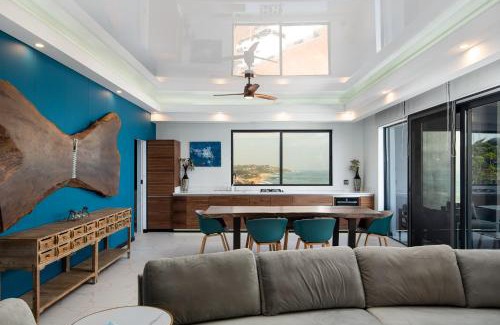 Shaka's Rock Apartment | FlamencoAccommodation