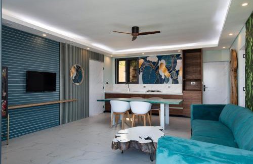 Shaka's Rock Apartment | FlamencoAccommodation