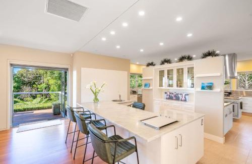 Jamberoo House | Flametrees