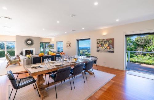 Jamberoo House | Flametrees