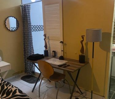 Cape Town Apartment | Flaming Place