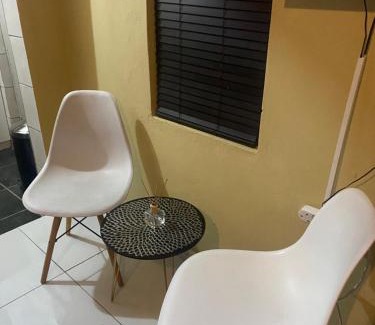 Cape Town Apartment | Flaming Place