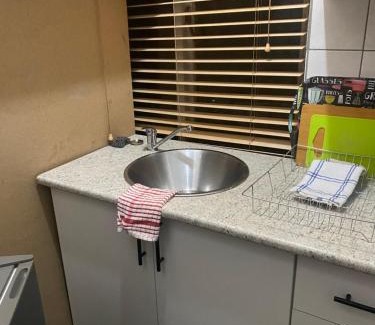 Cape Town Apartment | Flaming Place