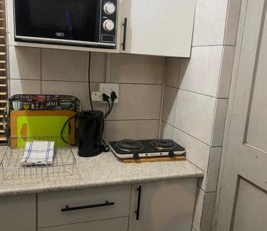 Cape Town Apartment | Flaming Place