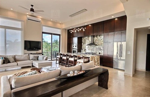 Playa Flamingo Villa | Flamingo Beachfront House View From Every Room!