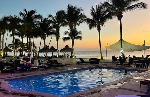 Dominicus Condo | Flamingo Cabana