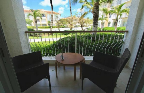 Dominicus Condo | Flamingo Cabana