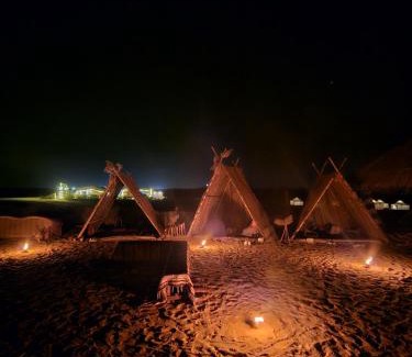 Al Fayoum Other | flamingo camp