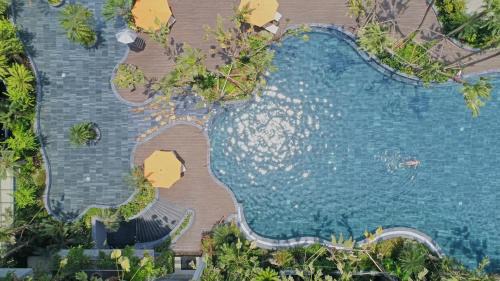 Ngoc Quang Resort | Flamingo Resort Dai Lai