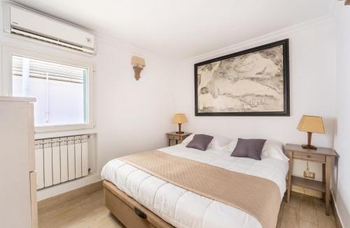 Flaminio Apartment | Flaminio Garden, Indenpent Flat 10 min from the City Center