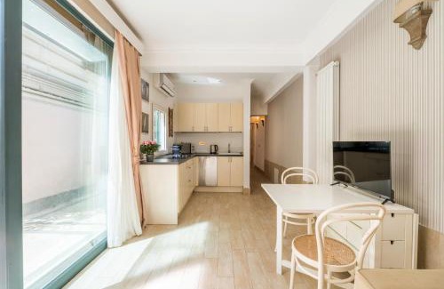 Flaminio Apartment | Flaminio Garden, Indenpent Flat 10 min from the City Center