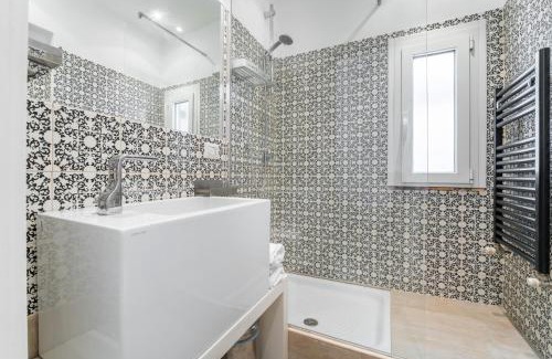 Flaminio Apartment | Flaminio Garden, Indenpent Flat 10 min from the City Center