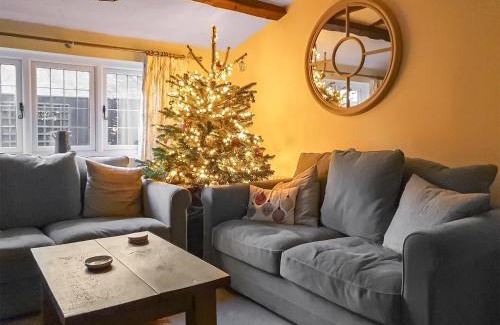 New Forest District House | Flanders Cottage