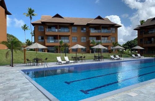 Rio Formoso Apartment | Flat 04 Eco Resort Carneiros