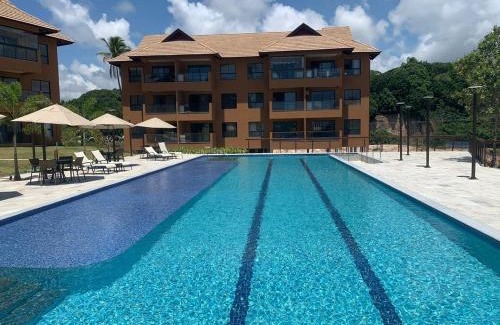 Rio Formoso Apartment | Flat 04 Eco Resort Carneiros