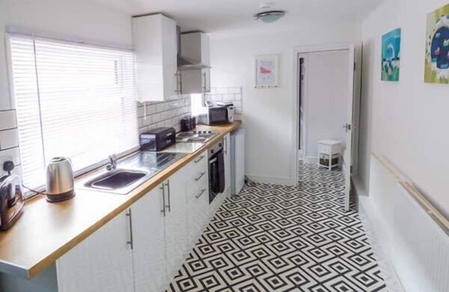 Bridlington Apartment | FLAT 1, country holiday cottage in Bridlington