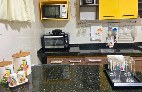 Barreirinhas Apartment | Flat 106, Caburé: Lençóis Park Residence