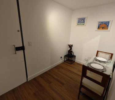 Asa Norte Apartment | Flat 109 norte Novo e Completo