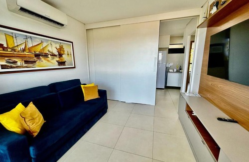 Praia dos Carneiros Apartment | Flat 203 Torre 3 Eco Resort Praia dos Carneiros