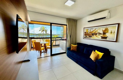 Praia dos Carneiros Apartment | Flat 203 Torre 3 Eco Resort Praia dos Carneiros