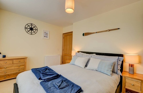 Swanage Cottage | Flat 3 Penlu