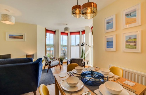 Swanage Cottage | Flat 3 Penlu