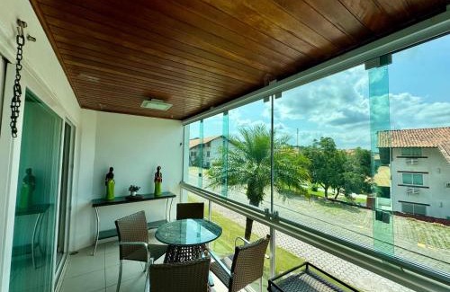 Boa Vista Apartment | Flat 301 Condominio Villa Hipica - Gravatá, PE