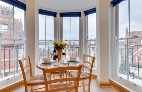 Swanage Cottage | Flat 4 Penlu